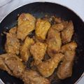 Cooksnap của nguyen_selina khi họ làm theo món Thăn heo áp chảo