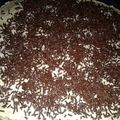 Cooksnap dari Helda Safitri untuk resep Bolu Tiramisu Kukus