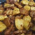 Cooksnap dari vebs untuk resep Babi Cin ala Mama