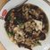 Cooksnap của Nguyễn Nhật Anh khi họ làm theo món Đậu hủ trứng xốt thịt nấm