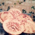 صورة من Takwa Ep LAbidi، شاركها بعد تجربة وصفة طريقة تحضير ميروار أصفر بذوق الليمون