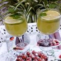 صورة من 🍓🍓 ام اسلام 🍓🍓، شاركها بعد تجربة وصفة عصير ليمون