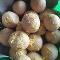 Cooksnap dari Siska Pradani123 untuk resep Tahu bulat enyoy MPASI 18mo+