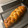 El cooksnap de Andrea cuando hizo Pan brioche trenzado.