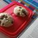 La cooksnap de Florencia Risso cuando cocinó Galletas de avena con chispas!