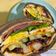 Cooksnap dari Nabilla Bamuzaham untuk resep Wanpaku Sandwich (わんぱくサンド)