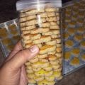 Cooksnap dari Ely Ely untuk resep Kue kacang ekonomis dan yummy banget