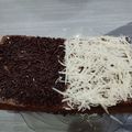 Cooksnap dari Mimsin Yuda Kartika untuk resep Bolu pisang kukus takaran sendok (anti gagal)