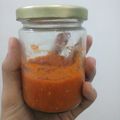 Cooksnap dari Desty Dina untuk resep 221. Homemade Saus Tomat Pedas Manis