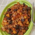 Cooksnap dari Septika Dwi untuk resep Sambal Goreng Kentang Ati Ampela Ayam