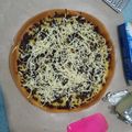 Cooksnap dari Bunda Fathan untuk resep Martabak Manis Teflon (takaran sendok)