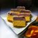 Cooksnap dari Ani Bunda RaZa untuk resep Brownies Labu Kuning