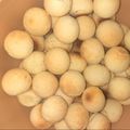 Cooksnap de Sueli 🇦🇷 quando cozinhou Pão de queijo caseiro.