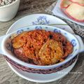 Cooksnap dari Dedifa.Cooking untuk resep Kalio Jariang(Jengkol)
