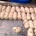 Cooksnap dari Widi untuk resep Lento kacang tolo