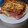 Glory 的 法式吐司三明治 cooksnap