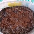 Cooksnap dari Selly Defitasari untuk resep Bolu oreo kukus simple (NO MIXER)