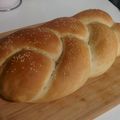 Kylec89's cooksnap of when they made Braided bread.