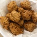 Cooksnap dari Neysa untuk resep Bakso goreng Babi