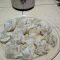 Cooksnap dari helmi helmina untuk resep Dimsum / Siomay ayam