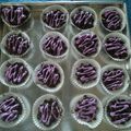 Cooksnap dari Niken Sulistyowati untuk resep #104 kacang coklat simple irit
