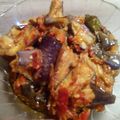Cooksnap dari insanymaulanna untuk resep Terong Balado