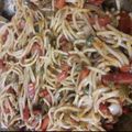 Ketki Dave's cooksnap of when they made નુડલસ (Noodles Recipe in Gujarati).