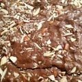 Cooksnap dari Vicka Melissa untuk resep Brownies Coklat Moist no bp & soda kue (resep Ci Tintin Rayner)