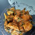 Cooksnap dari Maudy Sintawati untuk resep Ayam Rica-Rica Khas Manado