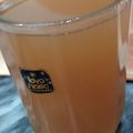 Hina Gul's cooksnap of when they made Tamarind drink.