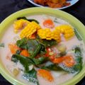 Cooksnap dari Neneng Lestari untuk resep Sayur Lodeh versi.01