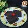 Cooksnap dari DKitchen untuk resep (6.5) Brownies Coklat Kukus Putih Telur