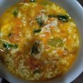 Cooksnap dari Sherry untuk resep Sup Telur anti GTM 12m+