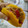 El cooksnap de Melina Lopez cuando hizo Arepas de polenta.