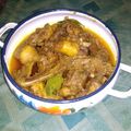 Cooksnap dari Fenita untuk resep Rica-rica Mentok