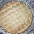 El cooksnap de gabriela veronica perez cuando hizo Bizcochuelo matero fácil y riquísimo.