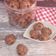 Cooksnap dari Ratih Anita Dewi untuk resep Milo Doggie Cookies