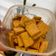 La cooksnap de Johana N. Sanchez cuando cocinó Bizcochos salados sin grasa