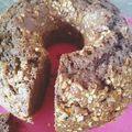 El cooksnap de Veronica Vera cuando hizo Bundt Cake de Chocolate .