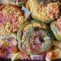 Cooksnap από Cannibal Leod στη συνταγή Γεμιστά 🍅