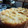 El cooksnap de Mercedes Coiutti cuando hizo Torta de manzana invertida.