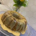 صورة من Nooarr، شاركها بعد تجربة وصفة كيكه النسكافيه 💛