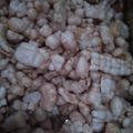 Cooksnap dari Warso Kancil untuk resep 24. Kerupuk Rambak Tapioka