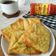 Cooksnap dari Emma Zainal Bakhri untuk resep Martabak Tahu Telur