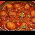 Harheet koar का कुकस्नैप जब उन्होंने दम आलू(DUM ALOO RECIPE IN HINDI) बनाया था।