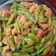 Cooksnap dari Petra Ubay untuk resep Oseng buncis tempe