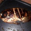 Cooksnap dari Lidya Tobing untuk resep Gurame Bakar Teflon