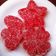 El cooksnap de mariana cuando hizo Gomitas caseras de gelatina.