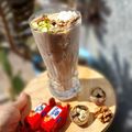 کوک اسنپ 🌟Mahta🌟 بعد از امتحان کردن معجون موز🍌.