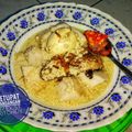 Cooksnap dari Erma Tma untuk resep KETUPAT Kandangan